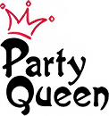 Logo mit schwarzem Schriftzug